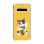 スリムプロテクションケース［ TAKI - 招福招き猫 ］