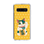 スリムプロテクションケース［ TAKI - 招福招き猫 ］