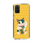 スリムプロテクションケース［ TAKI - 招福招き猫 ］
