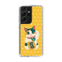 スリムプロテクションケース［ TAKI - 招福招き猫 ］