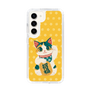 スリムプロテクションケース［ TAKI - 招福招き猫 ］