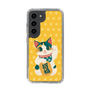 スリムプロテクションケース［ TAKI - 招福招き猫 ］