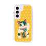 スリムプロテクションケース［ TAKI - 招福招き猫 ］