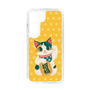 スリムプロテクションケース［ TAKI - 招福招き猫 ］
