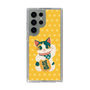 スリムプロテクションケース［ TAKI - 招福招き猫 ］