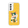 スリムプロテクションケース［ TAKI - 招福招き猫 ］