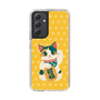 スリムプロテクションケース［ TAKI - 招福招き猫 ］