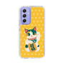 スリムプロテクションケース［ TAKI - 招福招き猫 ］