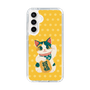 スリムプロテクションケース［ TAKI - 招福招き猫 ］