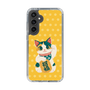 スリムプロテクションケース［ TAKI - 招福招き猫 ］