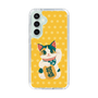 スリムプロテクションケース［ TAKI - 招福招き猫 ］