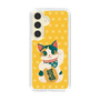 スリムプロテクションケース［ TAKI - 招福招き猫 ］
