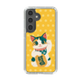 スリムプロテクションケース［ TAKI - 招福招き猫 ］
