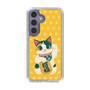 スリムプロテクションケース［ TAKI - 招福招き猫 ］