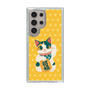 スリムプロテクションケース［ TAKI - 招福招き猫 ］