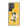 スリムプロテクションケース［ TAKI - 招福招き猫 ］