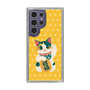 スリムプロテクションケース［ TAKI - 招福招き猫 ］