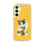 スリムプロテクションケース［ TAKI - 招福招き猫 ］