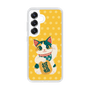 スリムプロテクションケース［ TAKI - 招福招き猫 ］