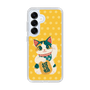 スリムプロテクションケース［ TAKI - 招福招き猫 ］