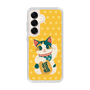 スリムプロテクションケース［ TAKI - 招福招き猫 ］