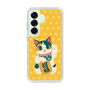 スリムプロテクションケース［ TAKI - 招福招き猫 ］