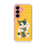 スリムプロテクションケース［ TAKI - 招福招き猫 ］