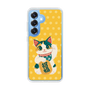 スリムプロテクションケース［ TAKI - 招福招き猫 ］