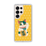 スリムプロテクションケース［ TAKI - 招福招き猫 ］