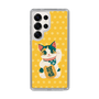 スリムプロテクションケース［ TAKI - 招福招き猫 ］