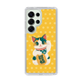 スリムプロテクションケース［ TAKI - 招福招き猫 ］