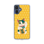スリムプロテクションケース［ TAKI - 招福招き猫 ］