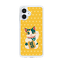 スリムプロテクションケース［ TAKI - 招福招き猫 ］