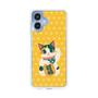 スリムプロテクションケース［ TAKI - 招福招き猫 ］