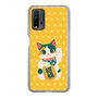 スリムプロテクションケース［ TAKI - 招福招き猫 ］