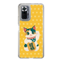 スリムプロテクションケース［ TAKI - 招福招き猫 ］