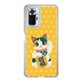 スリムプロテクションケース［ TAKI - 招福招き猫 ］