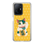 スリムプロテクションケース［ TAKI - 招福招き猫 ］