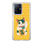 スリムプロテクションケース［ TAKI - 招福招き猫 ］