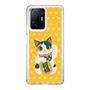 スリムプロテクションケース［ TAKI - 招福招き猫 ］