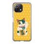 スリムプロテクションケース［ TAKI - 招福招き猫 ］