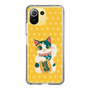 スリムプロテクションケース［ TAKI - 招福招き猫 ］