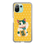 スリムプロテクションケース［ TAKI - 招福招き猫 ］