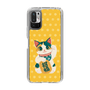 スリムプロテクションケース［ TAKI - 招福招き猫 ］