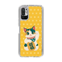 スリムプロテクションケース［ TAKI - 招福招き猫 ］