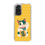 スリムプロテクションケース［ TAKI - 招福招き猫 ］