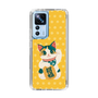 スリムプロテクションケース［ TAKI - 招福招き猫 ］