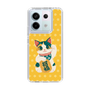 スリムプロテクションケース［ TAKI - 招福招き猫 ］