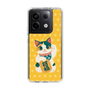 スリムプロテクションケース［ TAKI - 招福招き猫 ］