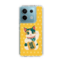 スリムプロテクションケース［ TAKI - 招福招き猫 ］